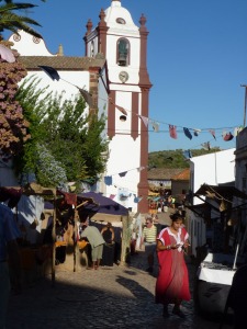 Medieval Fair